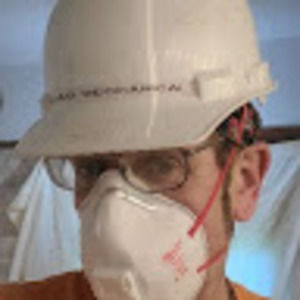 Meet your Posher, Mike